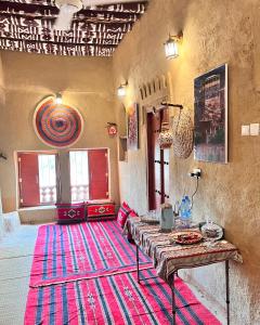 Alqalah Inn