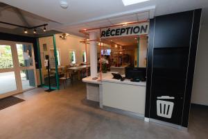 Hotels ibis Budget La Teste Bassin d'Arcachon : photos des chambres