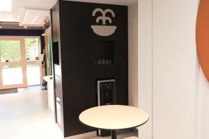 Hotels ibis Budget La Teste Bassin d'Arcachon : photos des chambres
