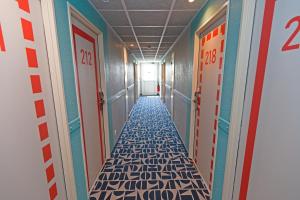 Hotels ibis Budget La Teste Bassin d'Arcachon : photos des chambres