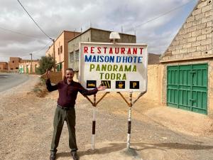 Guesthouse Panorama Todra