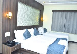 Hotel La Gowri, Coorg