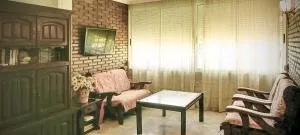 Apartamento Jardines Vía Parque - Playa de San Juan