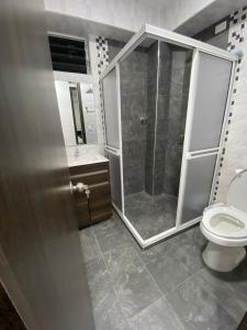 Hospedaje Santa Rosa de Cabal - Apartamento