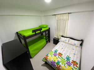 Hospedaje Santa Rosa de Cabal - Apartamento