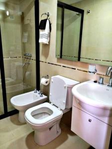 Hermoso departamento,súper cálido y acogedor