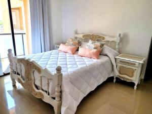 Hermoso departamento,súper cálido y acogedor