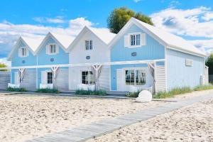 Holiday complex Mielno