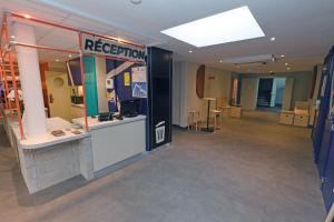 Hotels ibis Budget La Teste Bassin d'Arcachon : photos des chambres