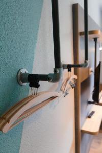 Hotels ibis Budget La Teste Bassin d'Arcachon : photos des chambres