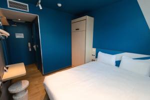 Hotels ibis Budget La Teste Bassin d'Arcachon : photos des chambres