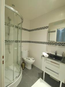 Appart'hotels Hotel Oh Sevres Autrement : photos des chambres