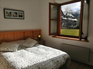 Apartaments Pleta Bona a la Vall de Boí