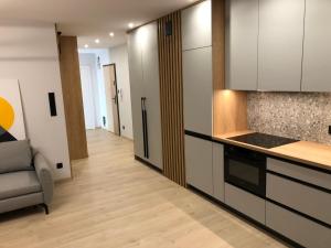 Nice River - MAZURIA APARTAMENTY