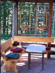 Kuća za odmor Đurđević