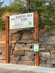 Whitefish Slopeside Condo