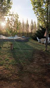 Apartamento Cerrito