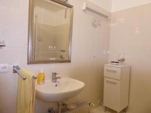 Am Sahlenburger Strand - Wohnung 27