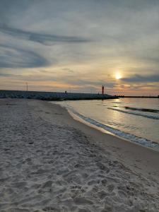 Apartamenty Nowielice