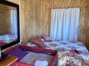 Cabañas Lemupewen Chillán 6 Factura