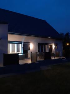 Apartamenty Nowielice