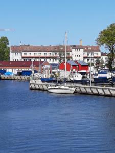 Apartamenty Nowielice