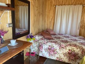 Cabañas Lemupewen Chillán 6 Factura