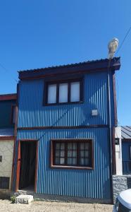 Wanderlust Monoambiente Ushuaia