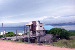 Cabañas Puerto Diablo