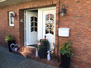 Nordseekrabbe Bollmann