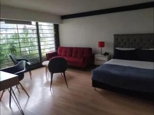 HOTEL BOUTIQUE CASA LOZADA