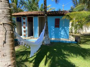 Casa Oásis