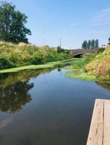 The Shepherd’s Nest