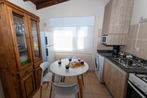 Complejo de cabañas Atrapasueños