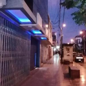 San Isidro Grand Hotel