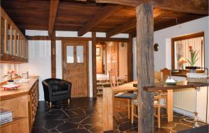 Lovely Home In Vinslöv With Sauna