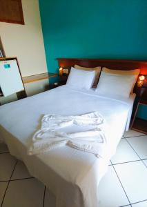 Pousada Aquarela do Mar