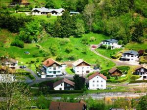 Gîte confortable à La Bresse, proche centre-ville, nature et activités - FR-1-589-97
