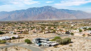 Desert Hot Springs Inn