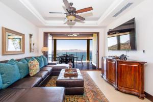 Amazing Ocean view Condo and Stunning sunsets, Playa Flamingo