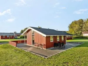 Holiday home Sydals LXXI - Søby