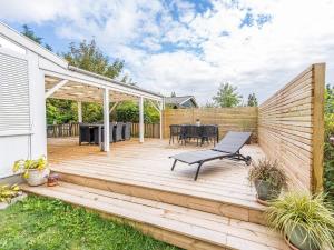 6 person holiday home in Tarm-By Traum