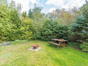 6 person holiday home in Tarm-By Traum