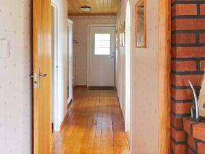 4 person holiday home in Åskloster-By Traum