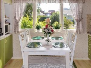 4 person holiday home in Åskloster-By Traum