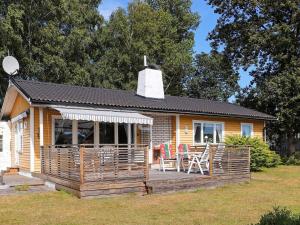 Holiday home Åskloster II