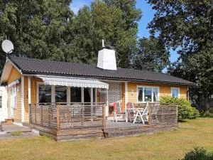 Holiday home Åskloster II - Åskloster