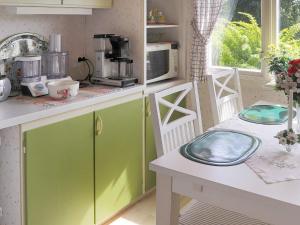 4 person holiday home in Åskloster-By Traum