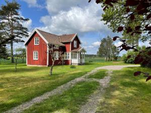 Charming Countryside Cottage in Bohuslän
