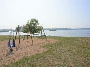 4 person holiday home in RONNEBY-By Traum